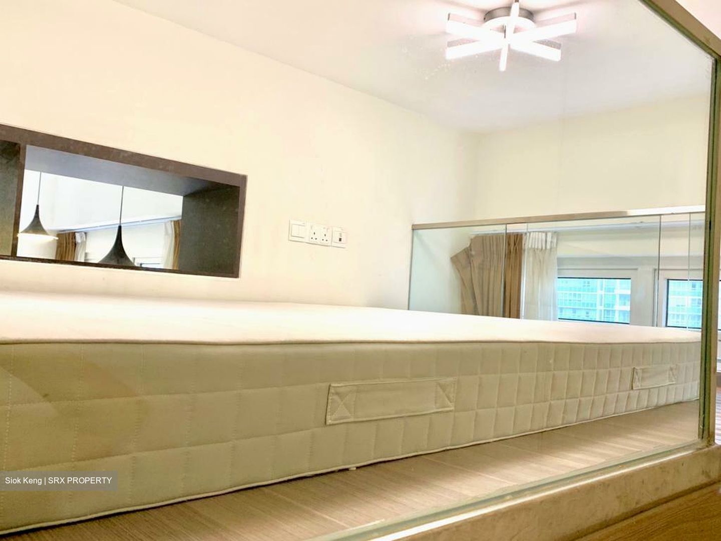 8 Bassein (D11), Apartment #432846641